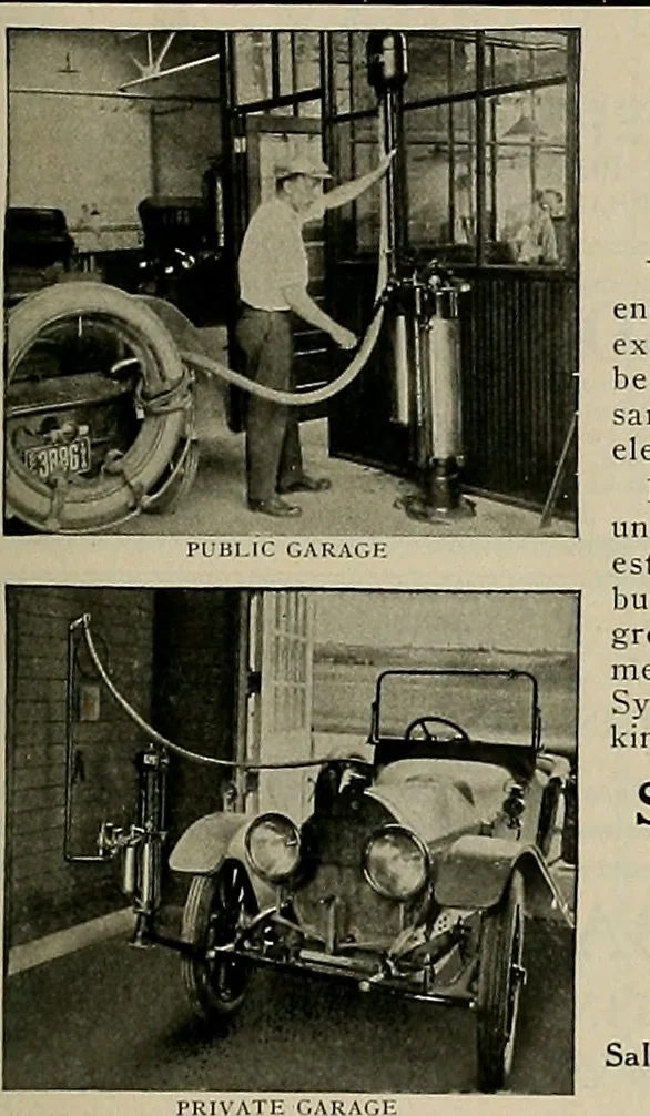 An illustration from The Architect & engineer of California and the Pacific Coast, 1905, leaf 456
