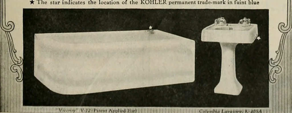 An illustration from The Architect & engineer of California and the Pacific Coast, 1905, leaf 480