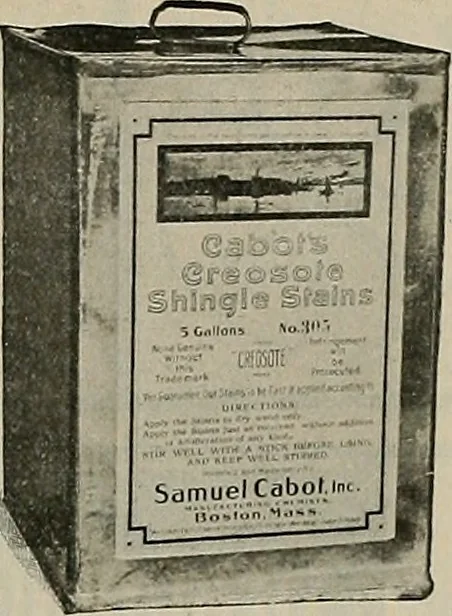 An illustration from The Architect & engineer of California and the Pacific Coast, 1905, leaf 484