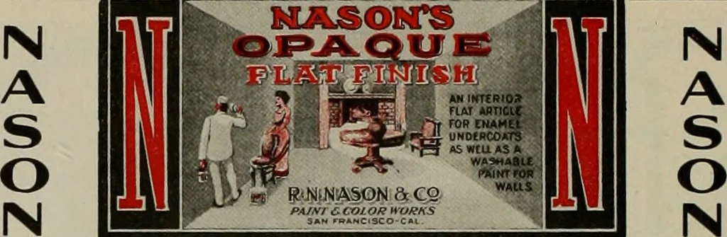 An illustration from The Architect & engineer of California and the Pacific Coast, 1905, leaf 501
