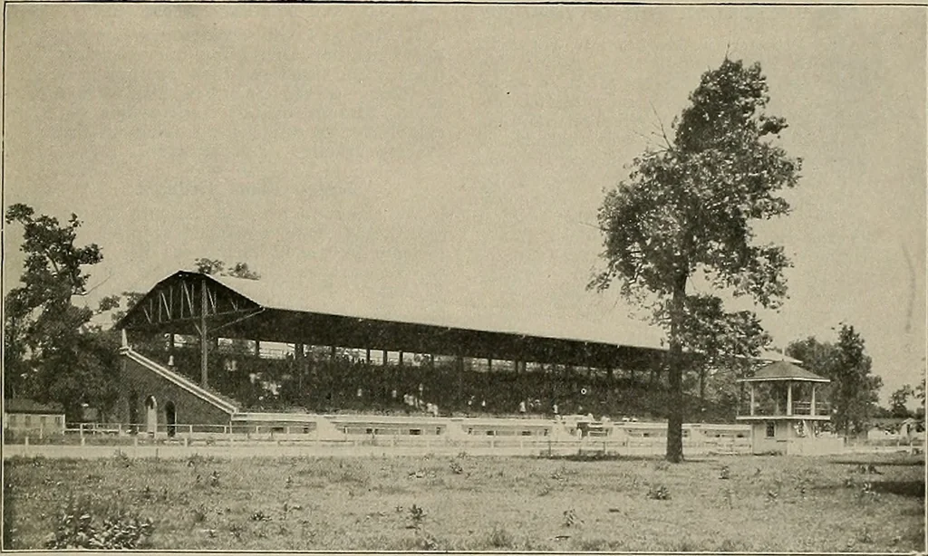 An illustration from The Architect & engineer of California and the Pacific Coast, 1905, leaf 596