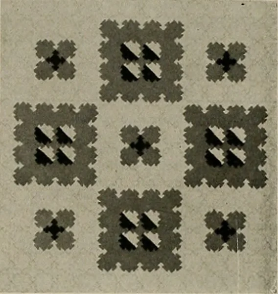An illustration from The Architect & engineer of California and the Pacific Coast, 1905, leaf 602