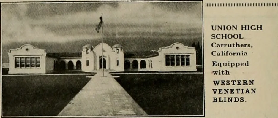 An illustration from The Architect & engineer of California and the Pacific Coast, 1905, leaf 655