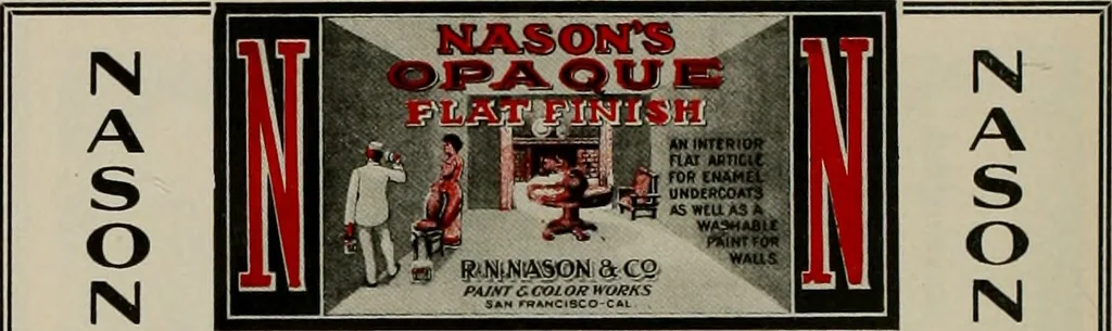 An illustration from The Architect & engineer of California and the Pacific Coast, 1905, leaf 657