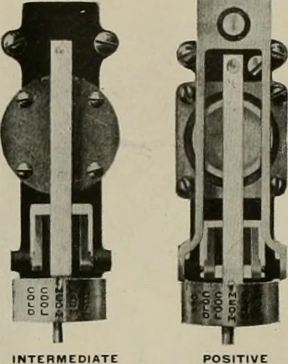 An illustration from The Architect & engineer of California and the Pacific Coast, 1905, leaf 7