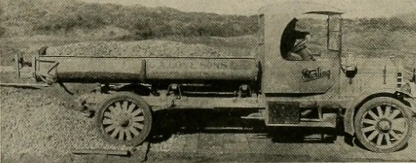An illustration from The Architect & engineer of California and the Pacific Coast, 1905, leaf 757