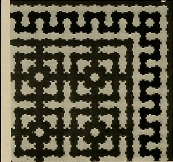 An illustration from The Architect & engineer of California and the Pacific Coast, 1905, leaf 758