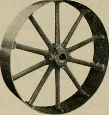 An illustration from The Architect & engineer of California and the Pacific Coast, 1905, leaf 765