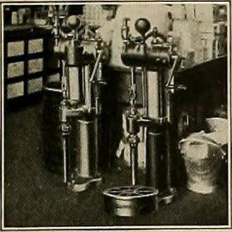 An illustration from The Architect & engineer of California and the Pacific Coast, 1905, leaf 770