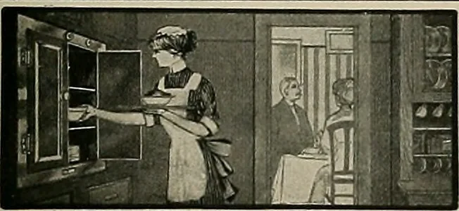 An illustration from The Architect & engineer of California and the Pacific Coast, 1905, leaf 774