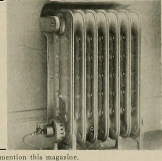An illustration from The Architect & engineer of California and the Pacific Coast, 1905, leaf 774