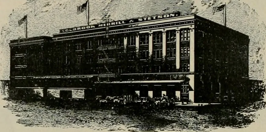 An illustration from The Architect & engineer of California and the Pacific Coast, 1905, leaf 779