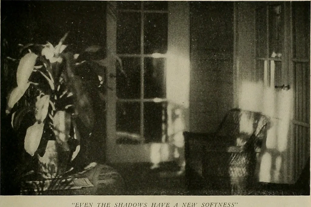 An illustration from The Architect & engineer of California and the Pacific Coast, 1905, leaf 852