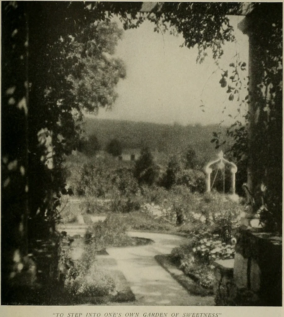 An illustration from The Architect & engineer of California and the Pacific Coast, 1905, leaf 854