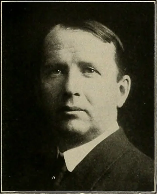 An illustration from The Architect & engineer of California and the Pacific Coast, 1905, leaf 890