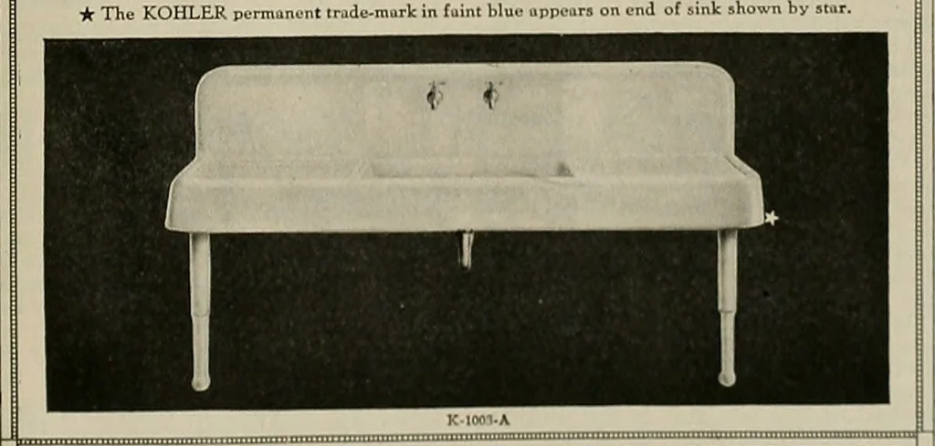 An illustration from The Architect & engineer of California and the Pacific Coast, 1905, leaf 906