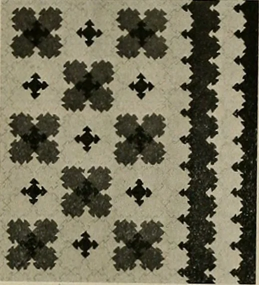 An illustration from The Architect & engineer of California and the Pacific Coast, 1905, leaf 912