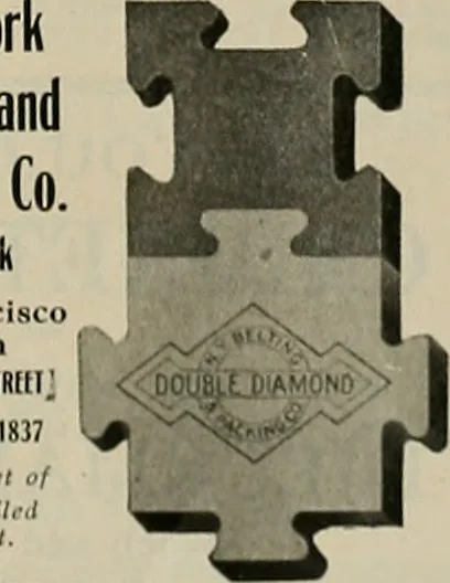 An illustration from The Architect & engineer of California and the Pacific Coast, 1905, leaf 912
