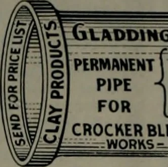 An illustration from The Architect & engineer of California and the Pacific Coast, 1905, leaf 11