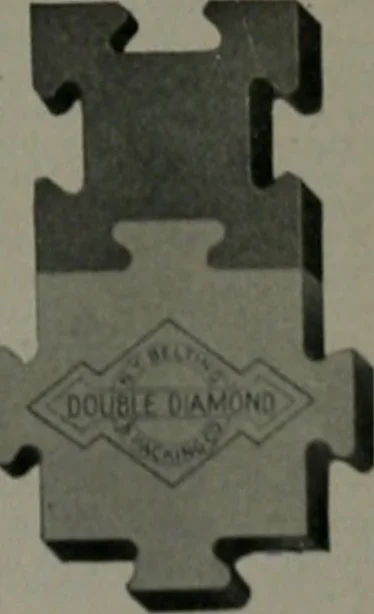 An illustration from The Architect & engineer of California and the Pacific Coast, 1905, leaf 124