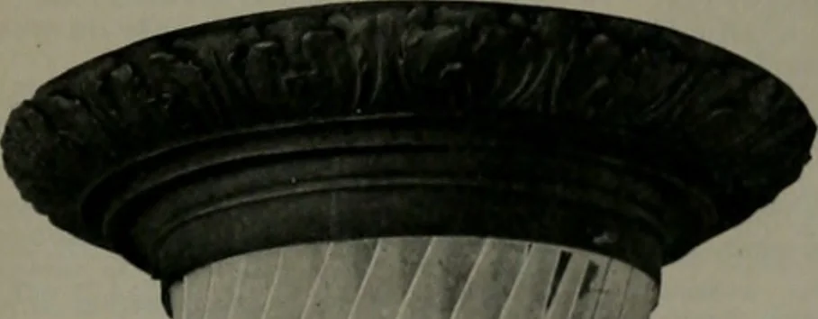 An illustration from The Architect & engineer of California and the Pacific Coast, 1905, leaf 126