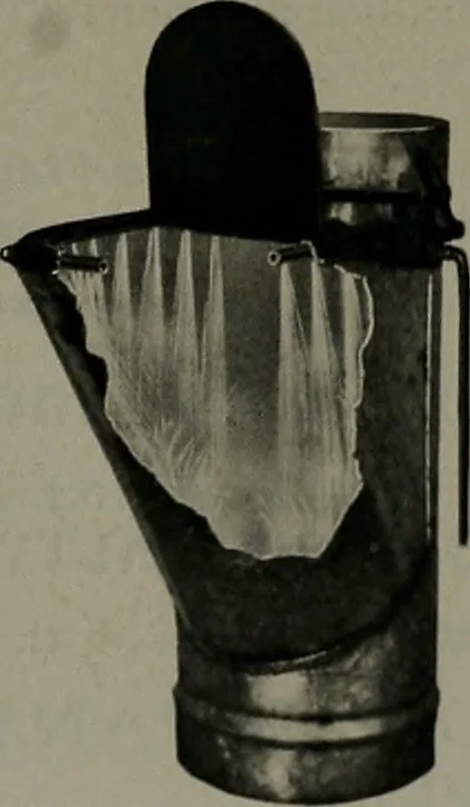 An illustration from The Architect & engineer of California and the Pacific Coast, 1905, leaf 140