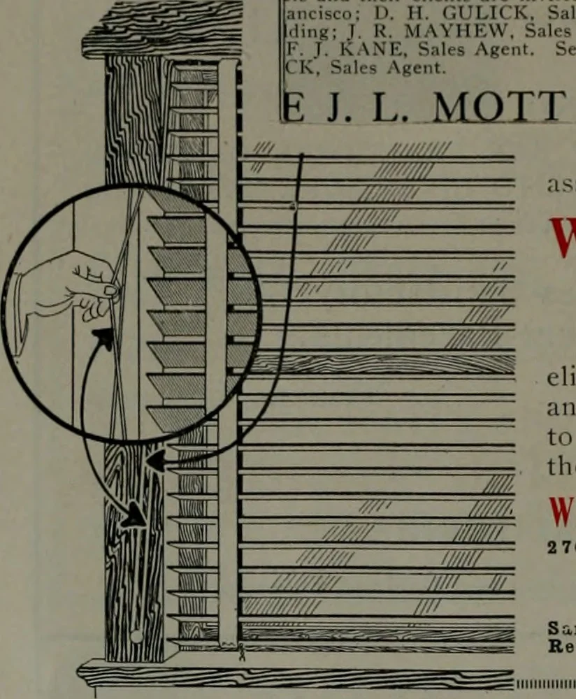 An illustration from The Architect & engineer of California and the Pacific Coast, 1905, leaf 179