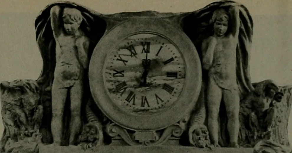 An illustration from The Architect & engineer of California and the Pacific Coast, 1905, leaf 196