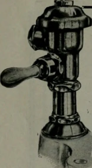 An illustration from The Architect & engineer of California and the Pacific Coast, 1905, leaf 23