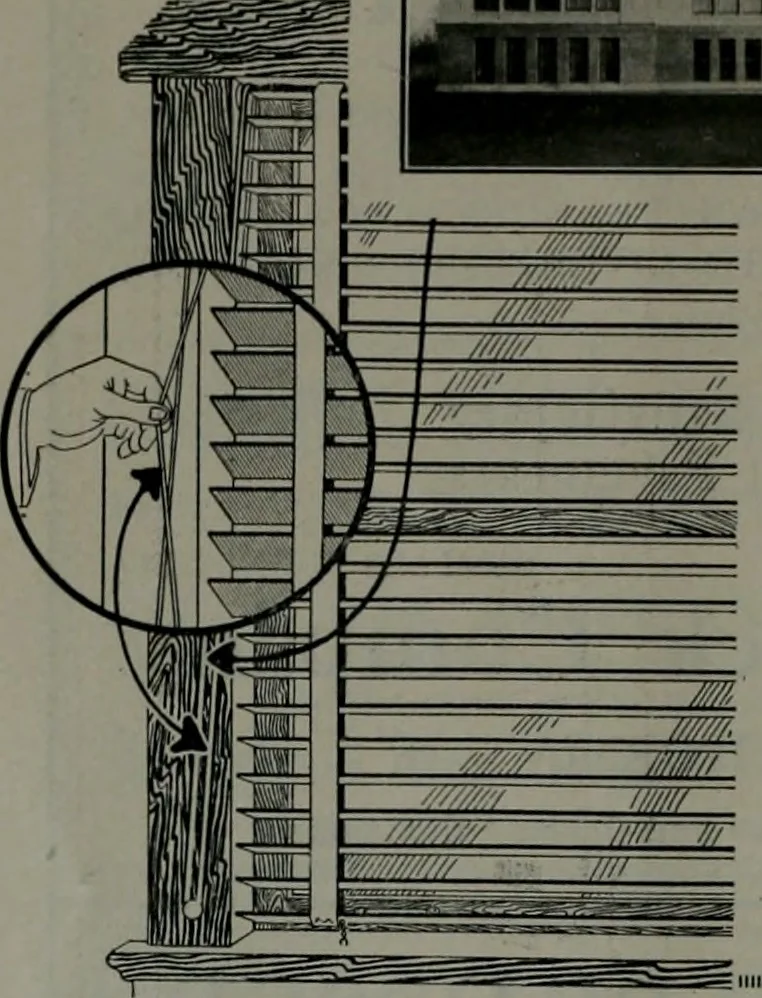An illustration from The Architect & engineer of California and the Pacific Coast, 1905, leaf 25