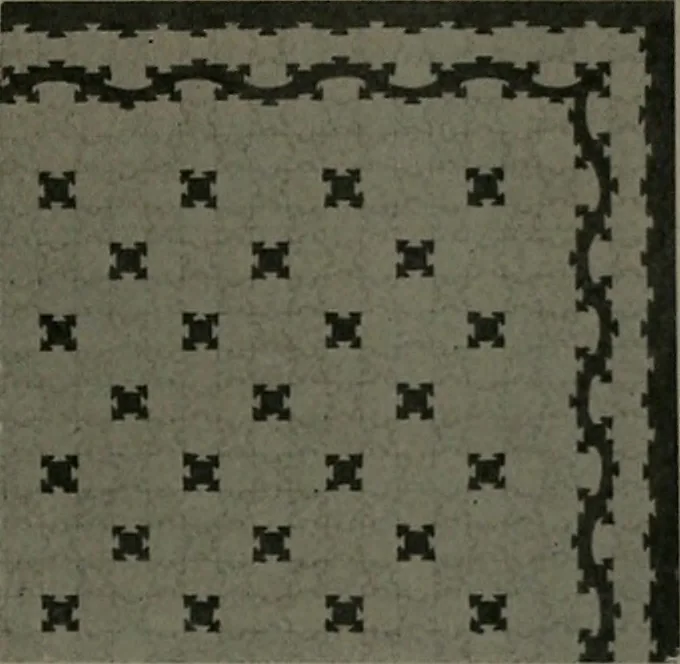 An illustration from The Architect & engineer of California and the Pacific Coast, 1905, leaf 278
