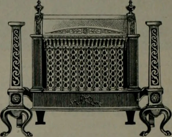 An illustration from The Architect & engineer of California and the Pacific Coast, 1905, leaf 29