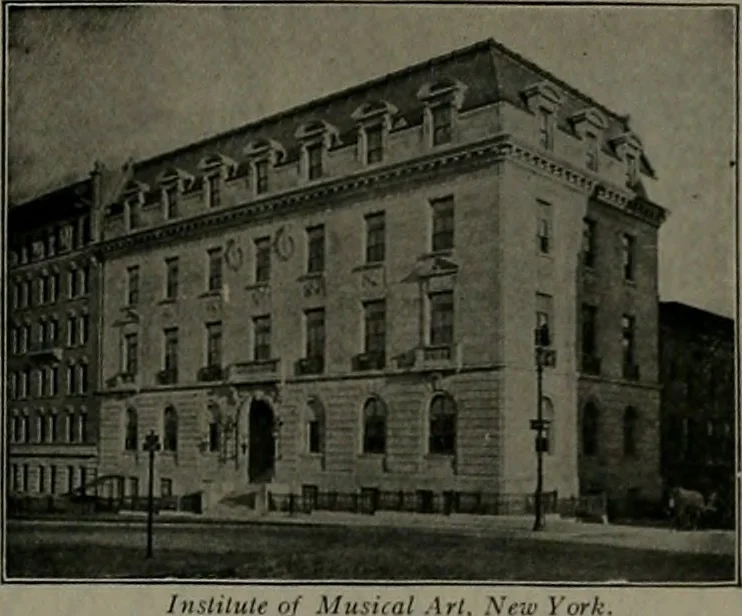 An illustration from The Architect & engineer of California and the Pacific Coast, 1905, leaf 318