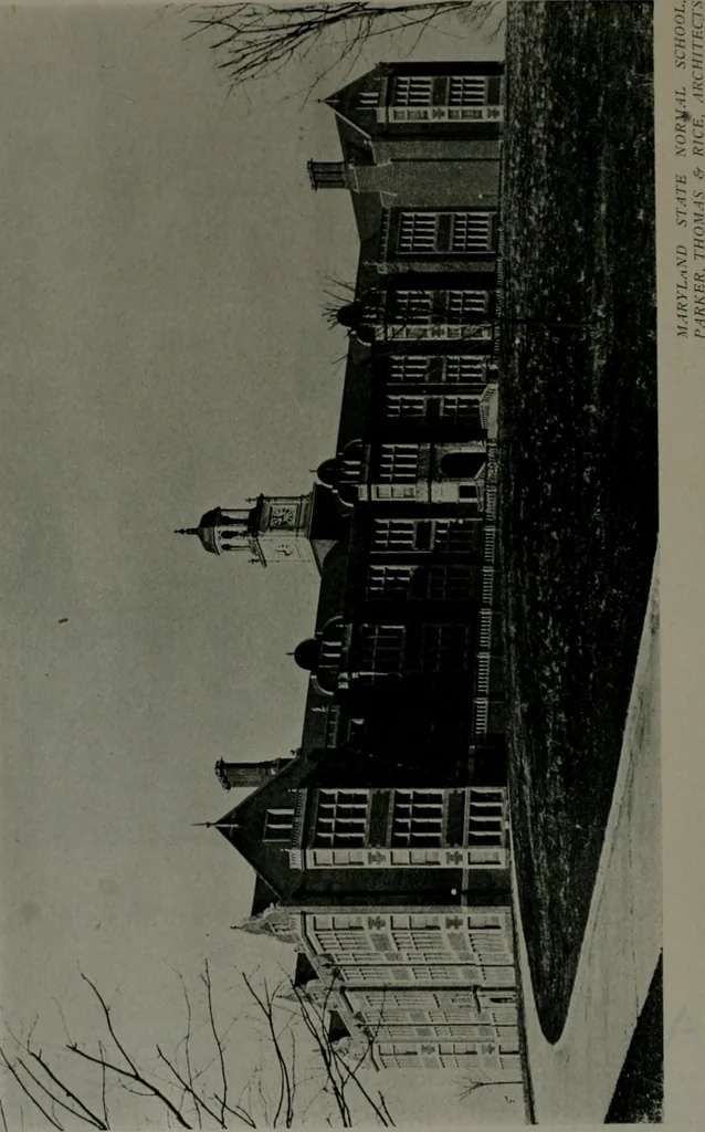 An illustration from The Architect & engineer of California and the Pacific Coast, 1905, leaf 353