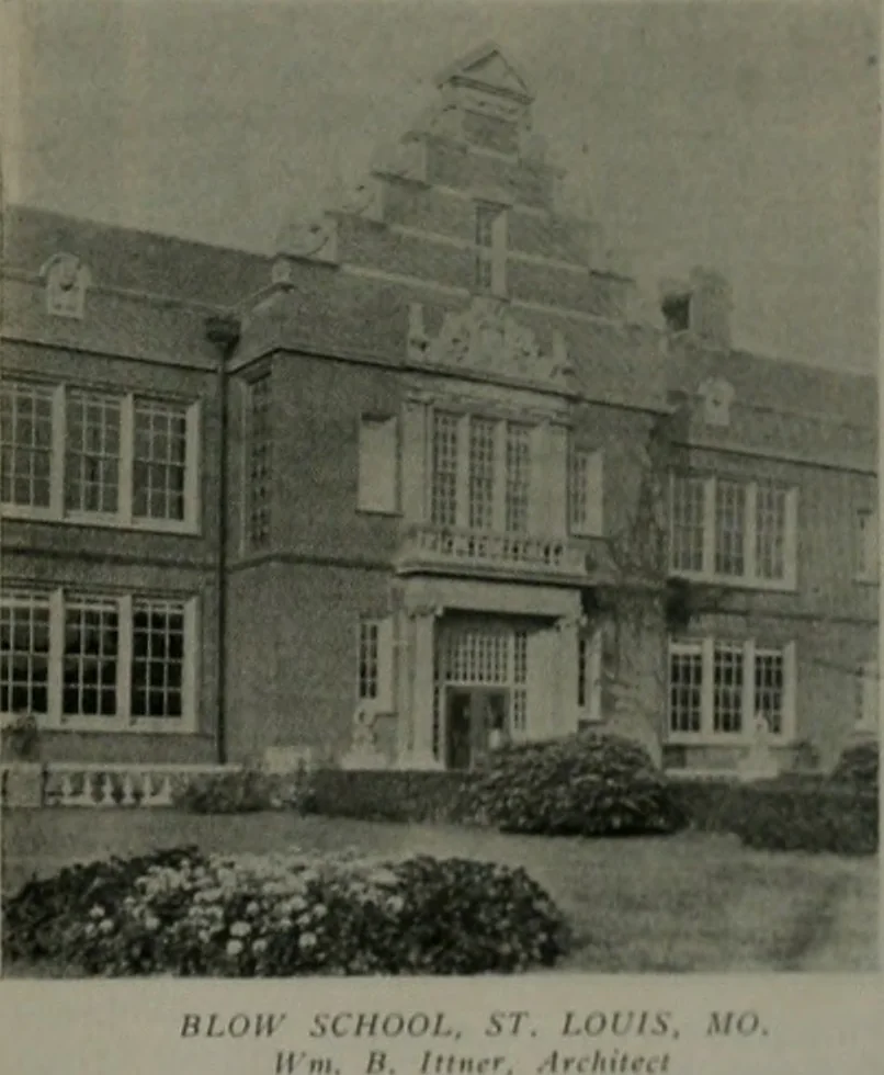 An illustration from The Architect & engineer of California and the Pacific Coast, 1905, leaf 356