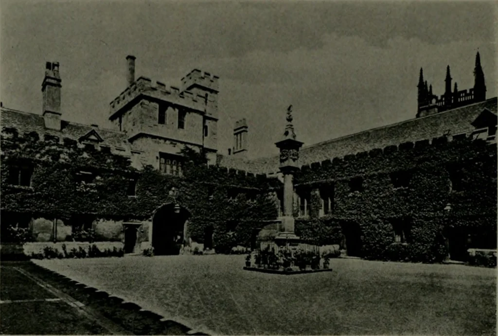 An illustration from The Architect & engineer of California and the Pacific Coast, 1905, leaf 359