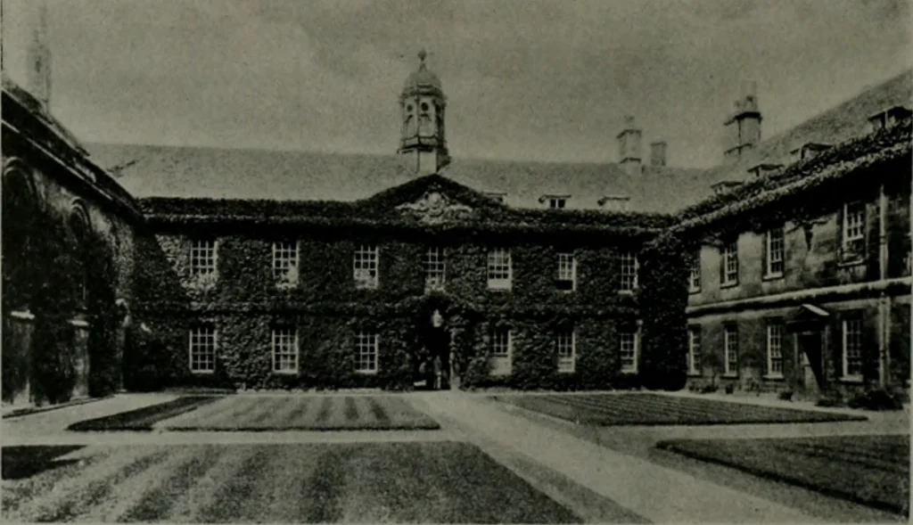 An illustration from The Architect & engineer of California and the Pacific Coast, 1905, leaf 359