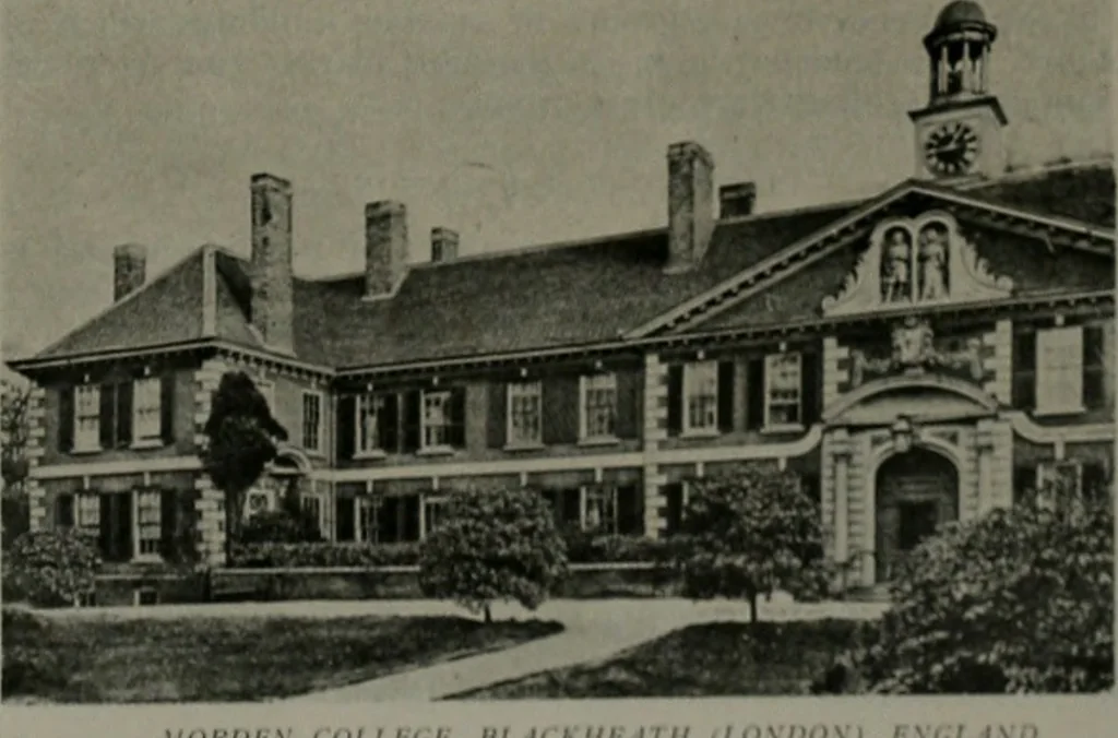 An illustration from The Architect & engineer of California and the Pacific Coast, 1905, leaf 360
