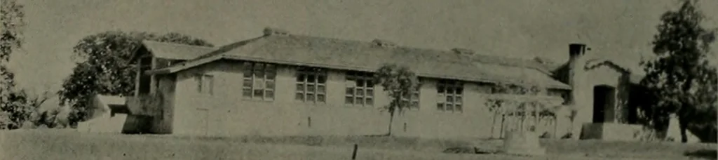 An illustration from The Architect & engineer of California and the Pacific Coast, 1905, leaf 378