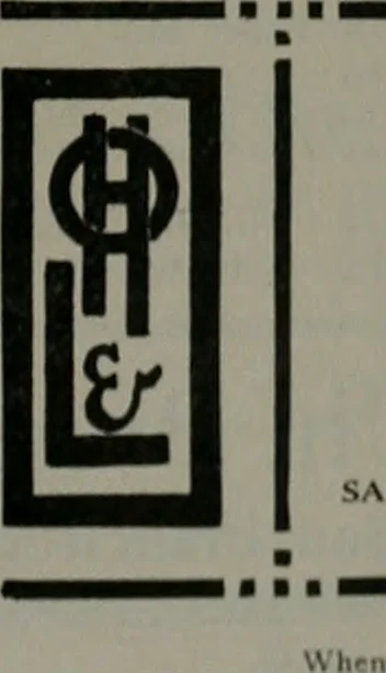 An illustration from The Architect & engineer of California and the Pacific Coast, 1905, leaf 428