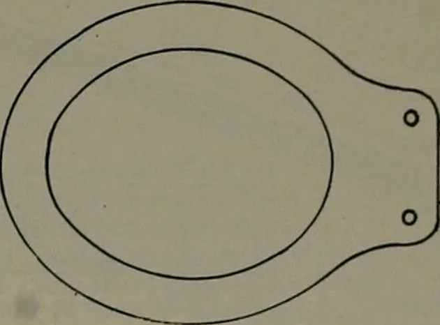 An illustration from The Architect & engineer of California and the Pacific Coast, 1905, leaf 450