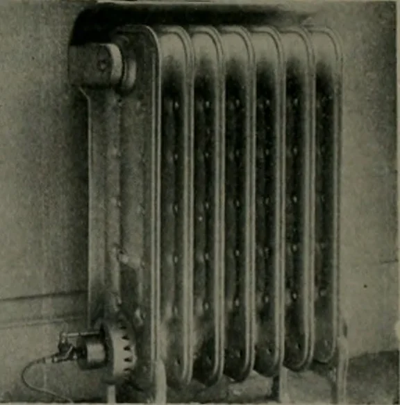 An illustration from The Architect & engineer of California and the Pacific Coast, 1905, leaf 459
