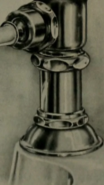 An illustration from The Architect & engineer of California and the Pacific Coast, 1905, leaf 498