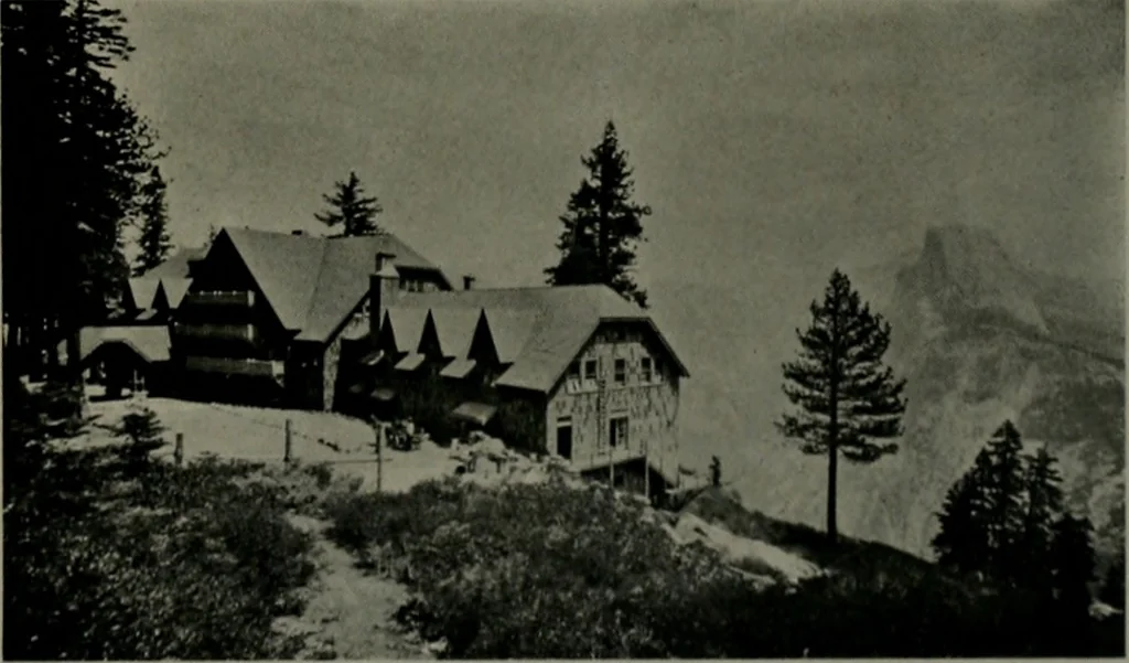 An illustration from The Architect & engineer of California and the Pacific Coast, 1905, leaf 514