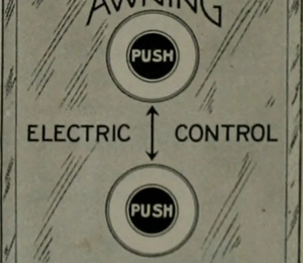 An illustration from The Architect & engineer of California and the Pacific Coast, 1905, leaf 6