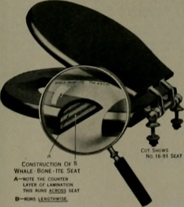 An illustration from The Architect & engineer of California and the Pacific Coast, 1905, leaf 608