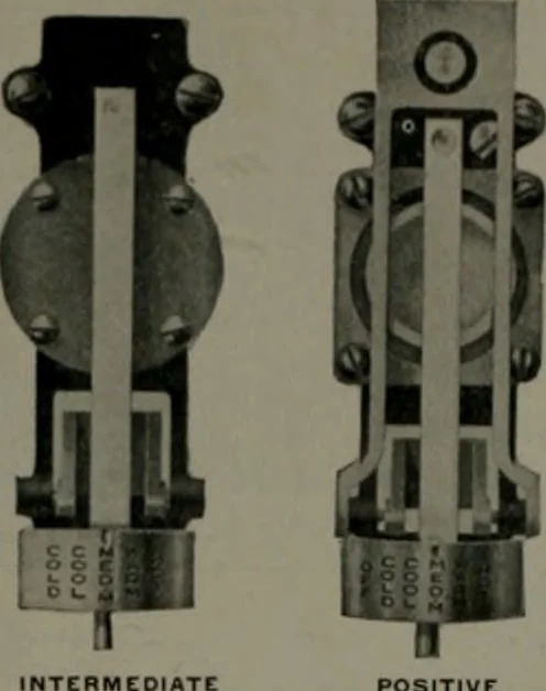 An illustration from The Architect & engineer of California and the Pacific Coast, 1905, leaf 629