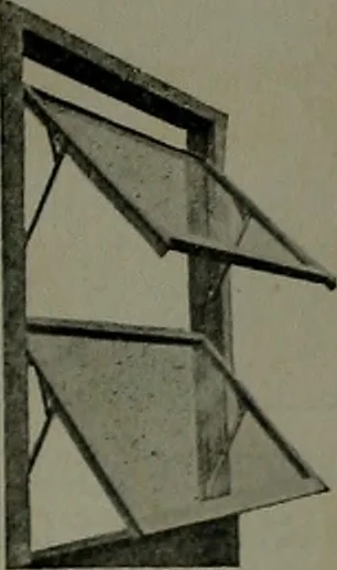 An illustration from The Architect & engineer of California and the Pacific Coast, 1905, leaf 778