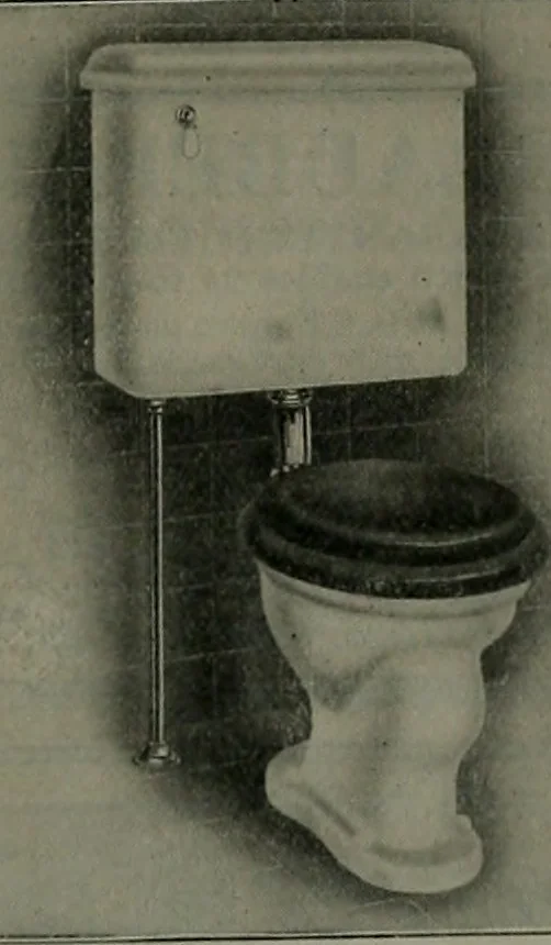 An illustration from The Architect & engineer of California and the Pacific Coast, 1905, leaf 794