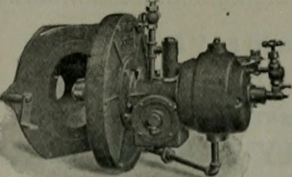 An illustration from The Architect & engineer of California and the Pacific Coast, 1905, leaf 804